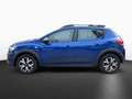Dacia Sandero STEPWAY EXPRESSION+ TCe 100 ECO-G NAVI Blauw - thumbnail 2