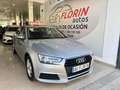 Audi A4 2.0TDI Advanced edition S tronic 110kW Gris - thumbnail 1