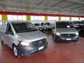 Mercedes-Benz Vito 2.2 CDI 116 HP Compact PCorto Furgone Automatico Argent - thumbnail 13