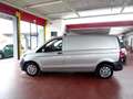 Mercedes-Benz Vito 2.2 CDI 116 HP Compact PCorto Furgone Automatico Argent - thumbnail 4