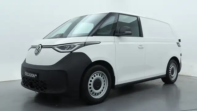 Volkswagen ID. Buzz Cargo L1H1 79kWh 286pk RWD Economy-Business