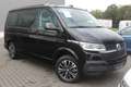 Volkswagen T6 California BEACH 2.0 TDI DSG Camper - 44.400KM - 2024 Negro - thumbnail 7