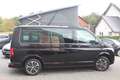 Volkswagen T6 California BEACH 2.0 TDI DSG Camper - 44.400KM - 2024 Negro - thumbnail 3