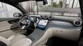 Mercedes-Benz GLC 200 4Matic Mild hybrid Coupé Advanced Plus Grigio - thumbnail 6