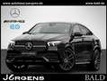 Mercedes-Benz GLE 400 d 4MATIC Coupé AMG-Sport+Burm+MLB+Memo Noir - thumbnail 1