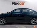 Mercedes-Benz A 200 d Negro - thumbnail 3
