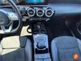 Mercedes-Benz A 200 d Negro - thumbnail 13