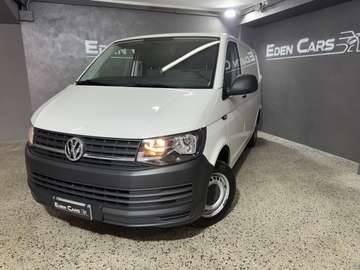 Transporter Furgone"Business" Motore: 2.0TDI 150cv