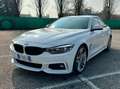 BMW 420 Serie 4 F36 2017 Gran Coupe Msport auto Bianco - thumbnail 2
