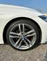 BMW 420 Serie 4 F36 2017 Gran Coupe Msport auto Weiß - thumbnail 3