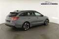 Hyundai i30 Kombi 1.6 T-GDI DCT N-LINE, Navi, Kamera, Winte... Grau - thumbnail 16