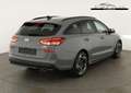 Hyundai i30 Kombi 1.6 T-GDI DCT N-LINE, Navi, Kamera, Winte... Grau - thumbnail 2