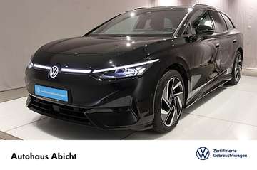 Tourer Pro 86kWh AHK Winterr. EasyOpen Wärmepumpe