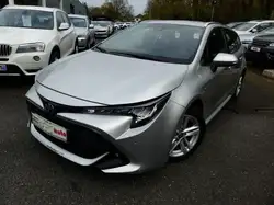 Toyota Corolla 122H DYNAMIC BUSINESS