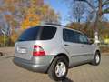 Mercedes-Benz ML 320 1.HAND+WENIG KM+AUTOMATIK+TÜV NEU Zilver - thumbnail 8