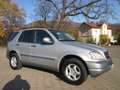 Mercedes-Benz ML 320 1.HAND+WENIG KM+AUTOMATIK+TÜV NEU Zilver - thumbnail 4