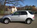 Mercedes-Benz ML 320 1.HAND+WENIG KM+AUTOMATIK+TÜV NEU Zilver - thumbnail 6