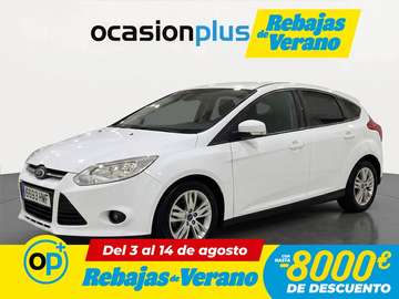 1.6TDCi Edition 115