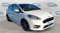 Ford Fiesta VI 1.0 EcoBoost 100 ST-Line Blanc - thumbnail 30