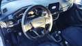 Ford Fiesta VI 1.0 EcoBoost 100 ST-Line Blanc - thumbnail 8