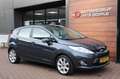 Ford Fiesta 1.25 Trend Zwart - thumbnail 6
