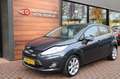 Ford Fiesta 1.25 Trend Zwart - thumbnail 1