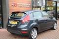Ford Fiesta 1.25 Trend Zwart - thumbnail 4