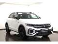 Volkswagen T-Roc 1.5 TSI DSG R-line Matrix NAVI ACC Weiß - thumbnail 2