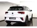 Volkswagen T-Roc 1.5 TSI DSG R-line Matrix NAVI ACC Weiß - thumbnail 5