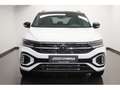 Volkswagen T-Roc 1.5 TSI DSG R-line Matrix NAVI ACC Weiß - thumbnail 3