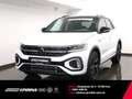 Volkswagen T-Roc 1.5 TSI DSG R-line Matrix NAVI ACC Weiß - thumbnail 1