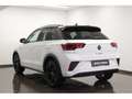 Volkswagen T-Roc 1.5 TSI DSG R-line Matrix NAVI ACC Weiß - thumbnail 4