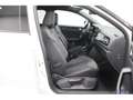Volkswagen T-Roc 1.5 TSI DSG R-line Matrix NAVI ACC Weiß - thumbnail 11