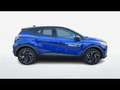 Renault Captur 1.8 full hybrid E-Tech Esprit Alpine 160cv auto Blu/Azzurro - thumbnail 4