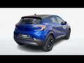 Renault Captur 1.8 full hybrid E-Tech Esprit Alpine 160cv auto Blu/Azzurro - thumbnail 2