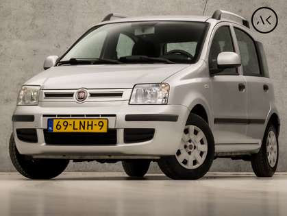 Fiat Panda 1.2 Sport (YOUNGTIMER, AIRCO, SPORTSTOELEN, NIEUWE
