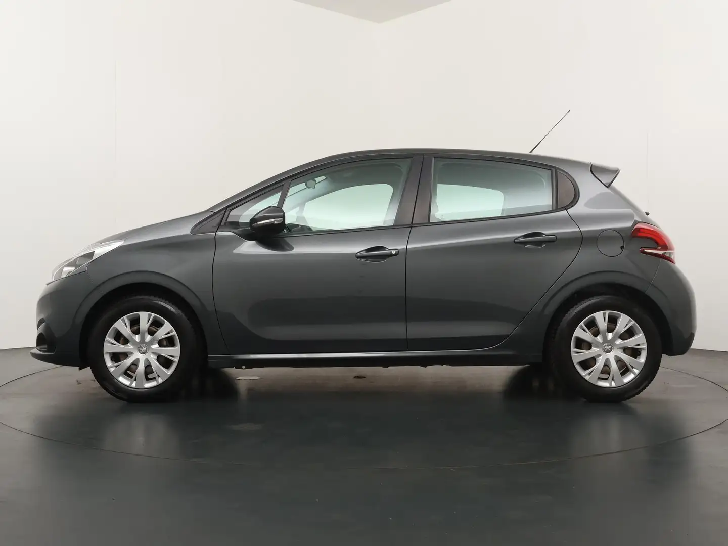 Peugeot 208 1.2 PureTech Blue Lion - Navigatie - Trekhaak - Pa Gris - 2