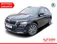 Skoda Kamiq 1.0 TSI Tour DSG LED SmartLink Kamera AHK Schwarz - thumbnail 1