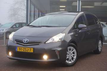 Prius Wagon 1.8 Aspiration | 7 Persoons | Airco |