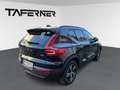 Volvo XC40 B3 A Plus Dark Schwarz - thumbnail 5
