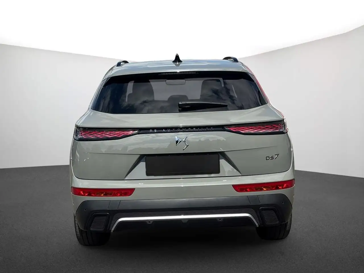 DS Automobiles DS 7 2024
