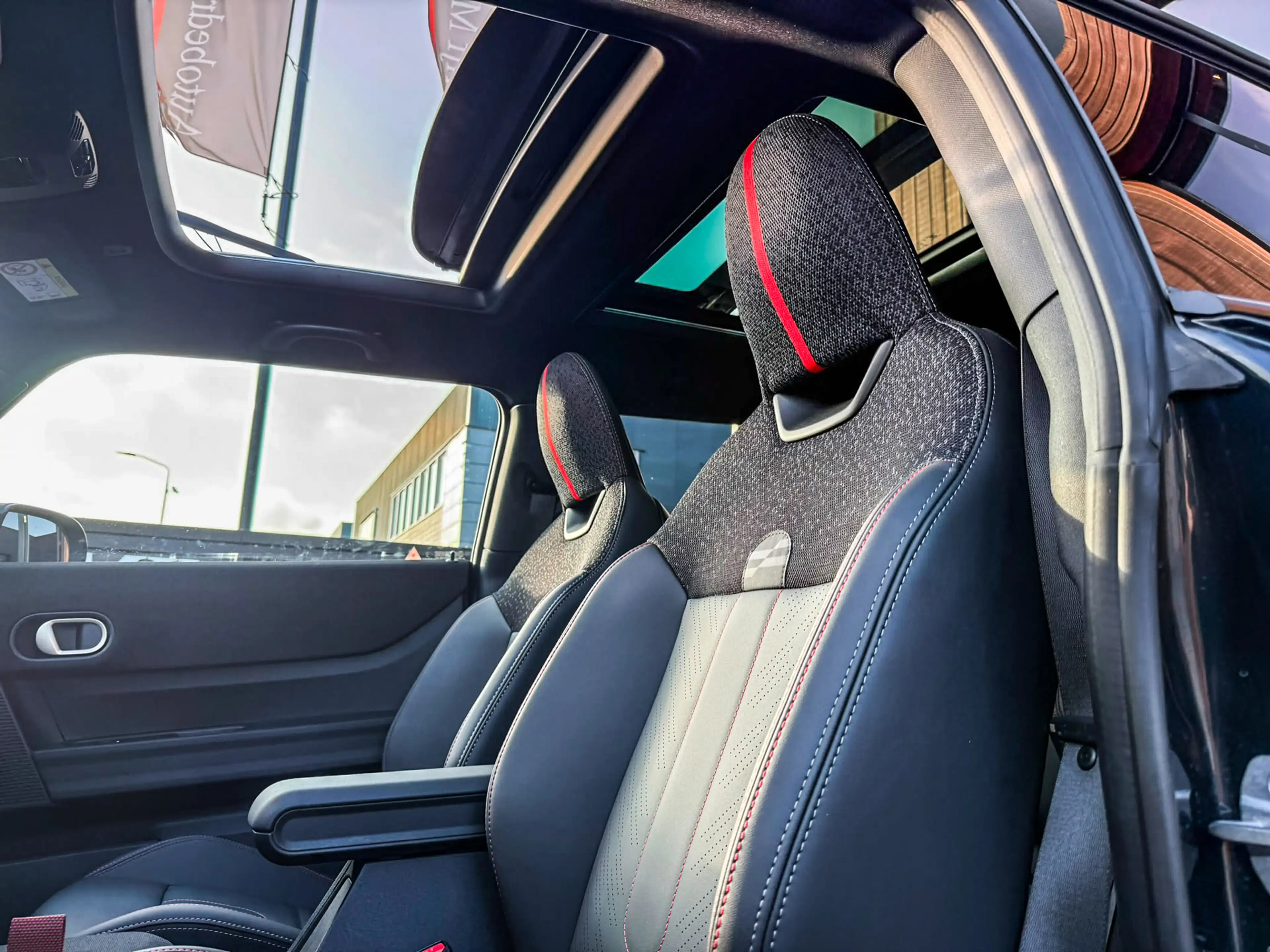 MINI Cooper S 3-Deurs 2.0 John Cooper Works XL F1 aut 204pk/Lege — photo 4