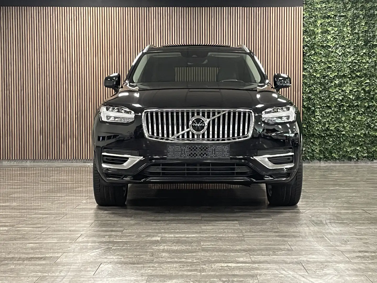 Volvo XC90 T8 AWD Recharge Inscription | Harman Kardon | Head Zwart - 2