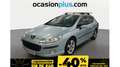 Peugeot 407 SW 2.0HDI ST Sport Pack Aut.6 Grau - thumbnail 1