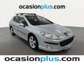 Peugeot 407 SW 2.0HDI ST Sport Pack Aut.6 Grau - thumbnail 2