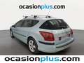 Peugeot 407 SW 2.0HDI ST Sport Pack Aut.6 Grau - thumbnail 3