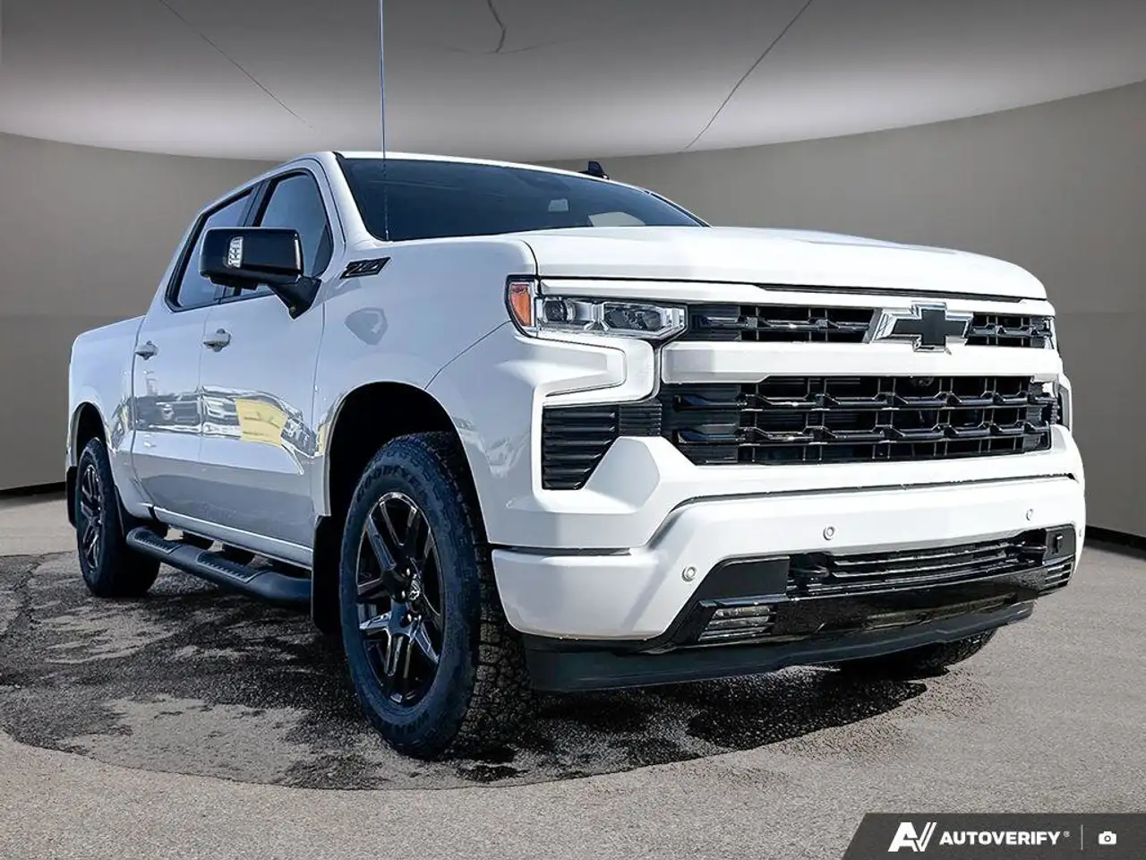Chevrolet Silverado 1500 снимка Chevrolet Silverado 1500