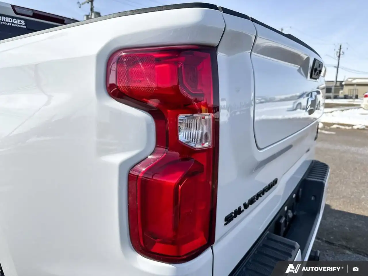 Chevrolet Silverado 1500 снимка Chevrolet Silverado 1500