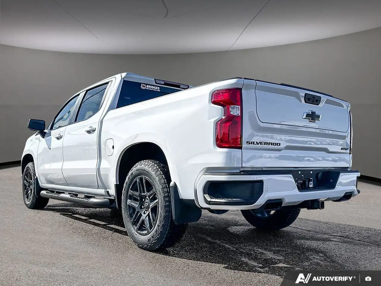 Chevrolet Silverado 1500 снимка Chevrolet Silverado 1500