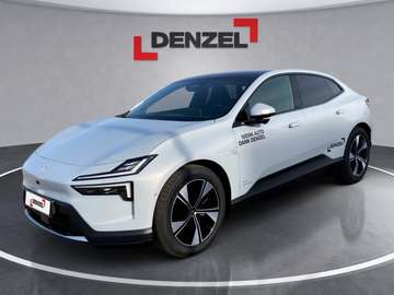 Polestar4 Long Range Single Motor